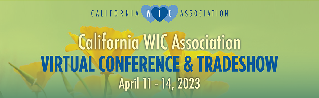 CWA Spring Conference banner